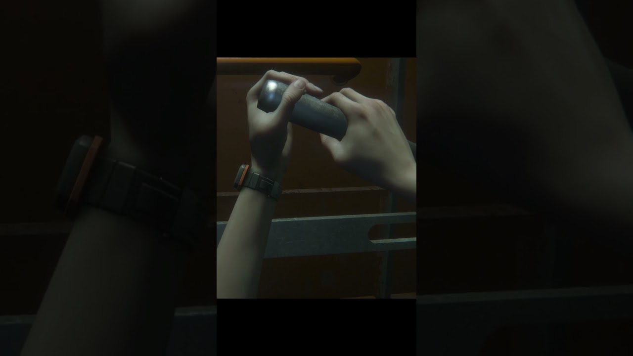 Don't open the Door! JUST HODL | Xenomorph 😨 Scary Moments | Alien Isolation