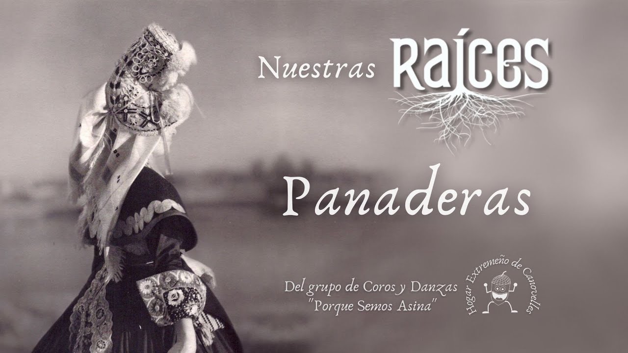 Panaderas - Nuestras Raíces