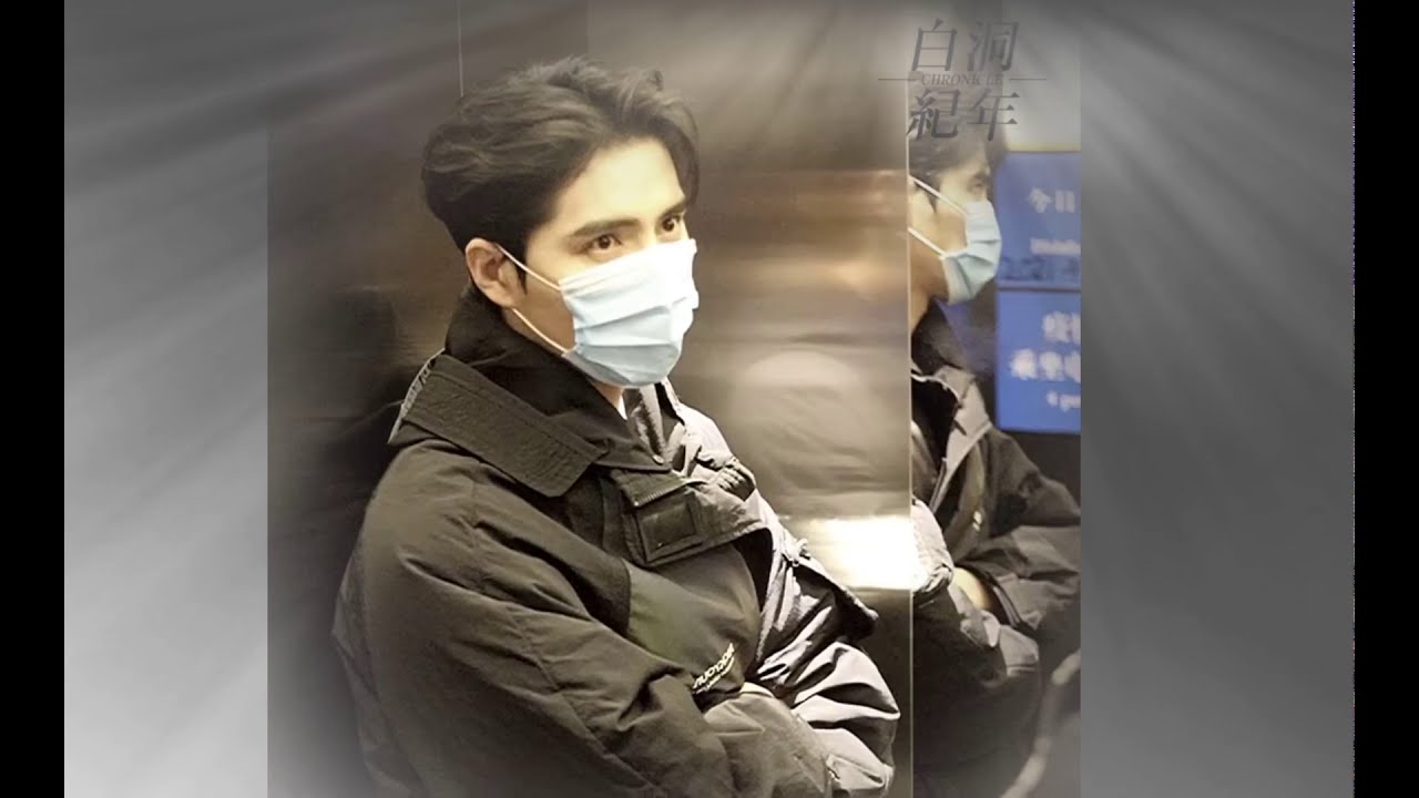 【阿云嘎/Ayanga】 饭拍绝美瞬间合集 - 法语活动月  Beautiful Moments Captured by Fanvid      20210224