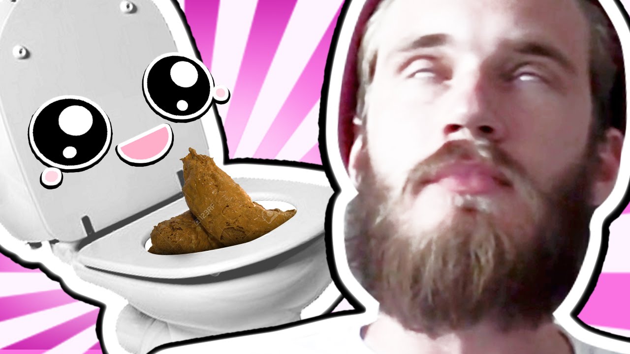EATING TOILET CANDY!! (5 Weird Stuff Online - Part 26)
