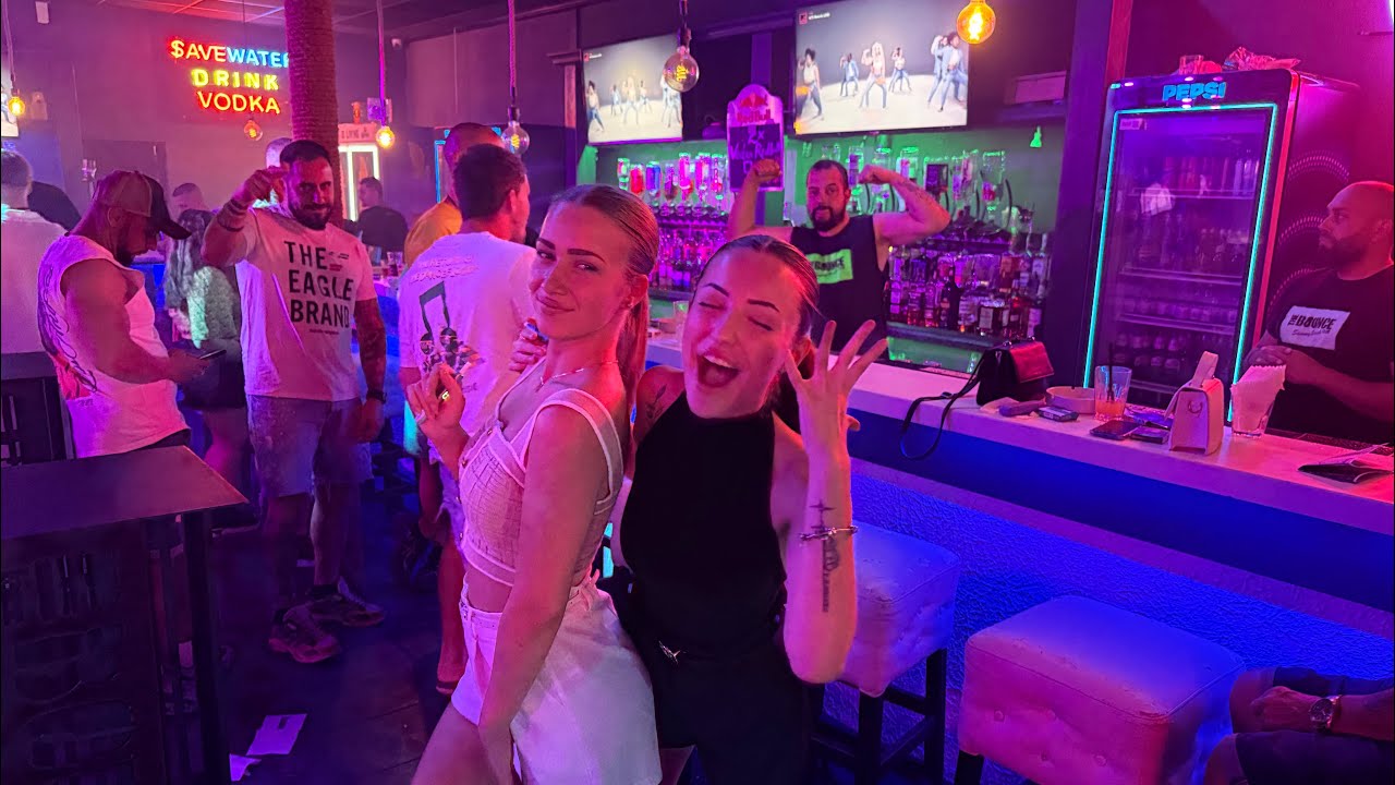 Sunny Beach, Bulgaria | Nightlife, Clubs and Bars Guide for Summer 2025 🇧🇬 🎉 