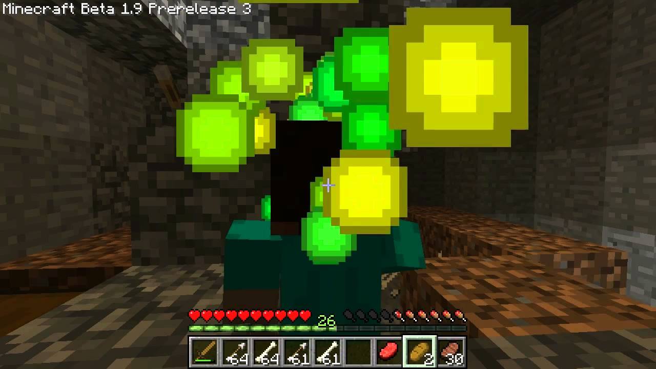 Ферма опыта в Minecraft, оружие не нужно :) Приятной игры! 1.7 и руководство для Xbox