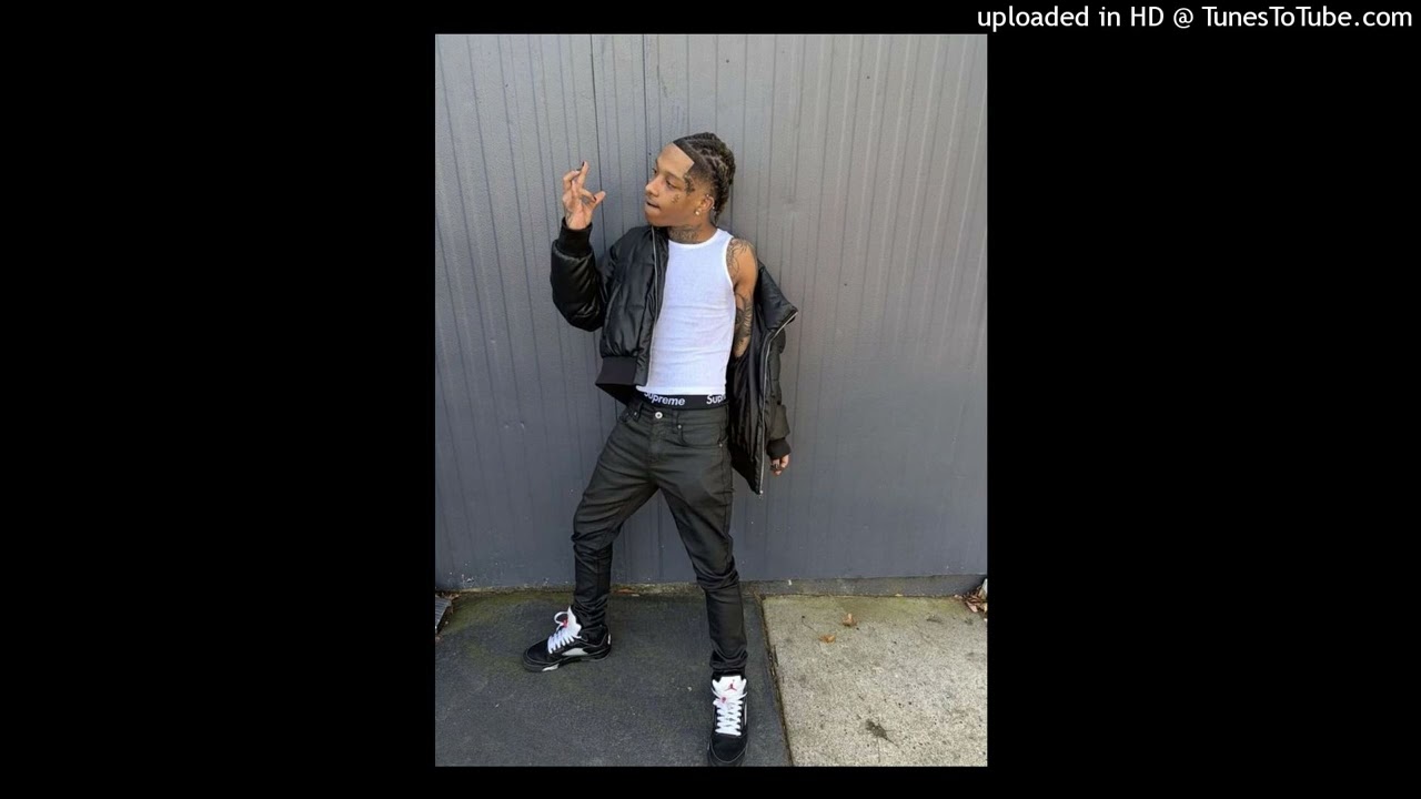 TopOppGen Type Beat 