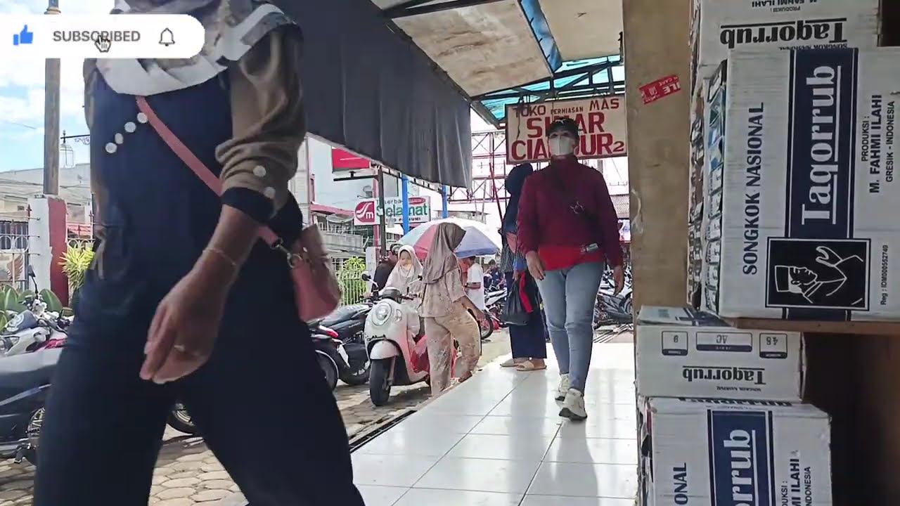 REVINA ALVIRA || KERANDA CINTA