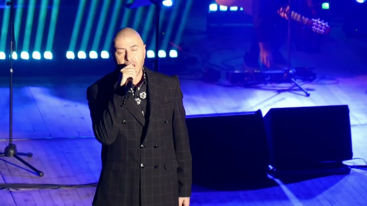 BALLADS MIX - Live 2025 / БАЛАДИ МИКС 2025