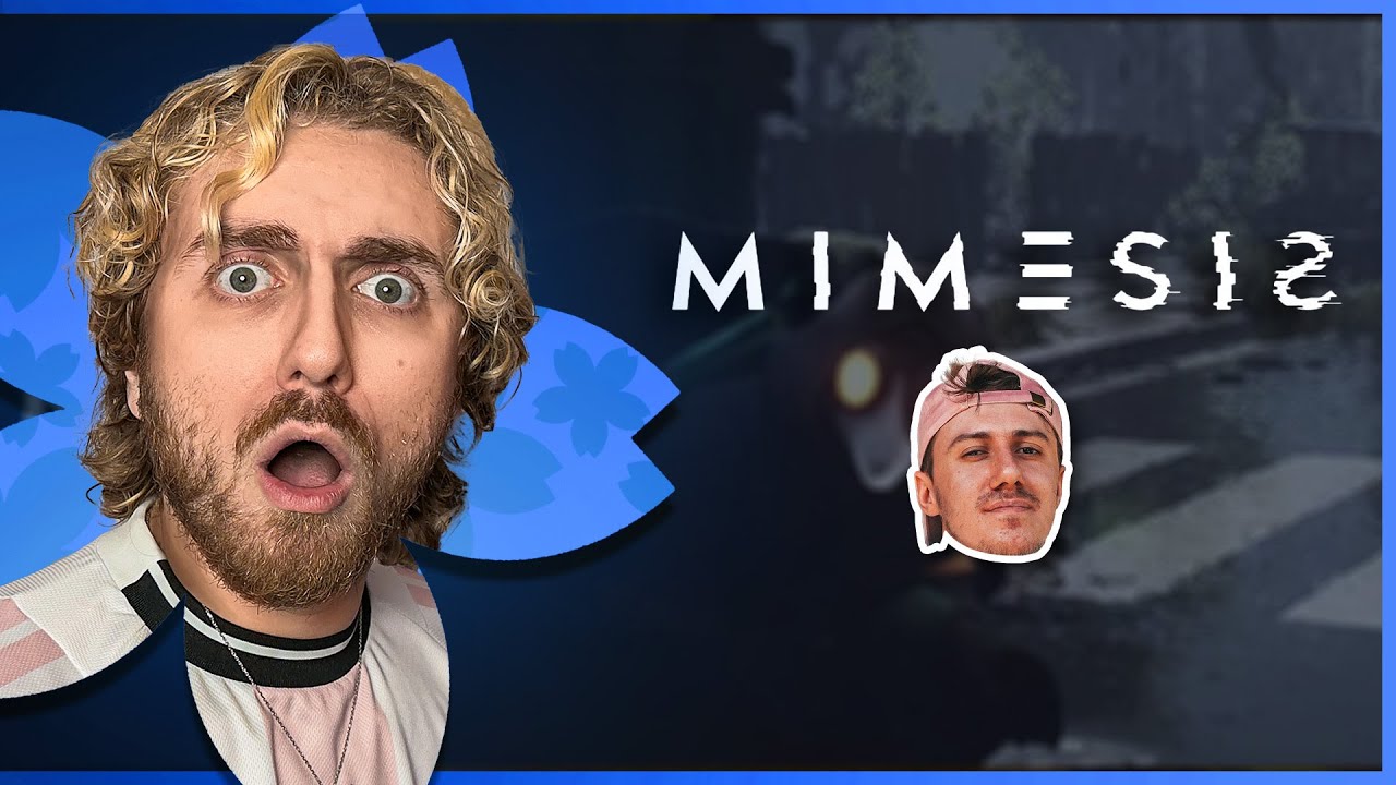 CE JEU ENREGISTRE NOS VOIX (Mimesis) - SORA REDIFF