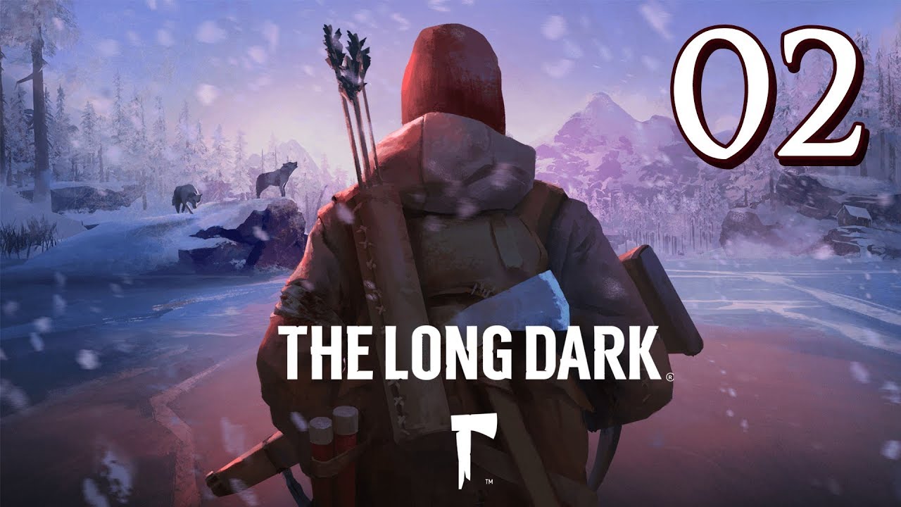 The Long Dark — Давайте поиграем. Часть 2: Город Милтон