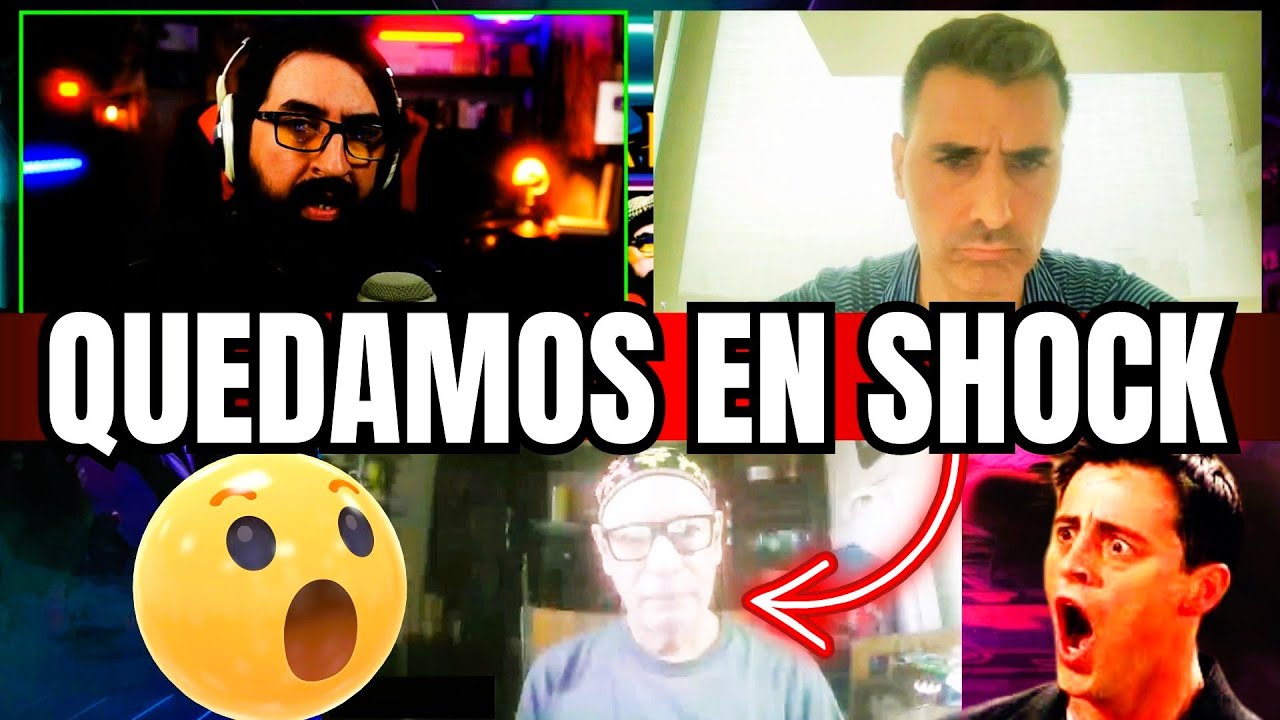 🚨Evangélico Mesiánico DECLARA que Jesús NO fundo ninguna Iglesia y pasa esto. . .