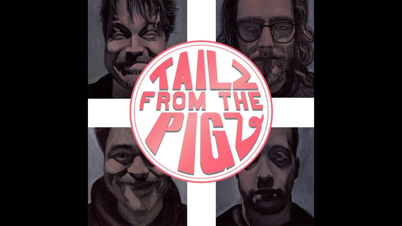 TAILZ FROM THE PIGZ - ATLAS (Lyrics Video)