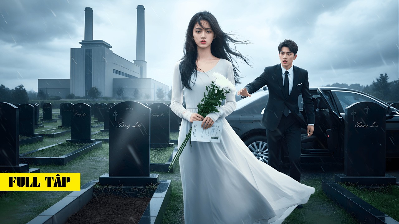 Tổng Tài Kết Hôn Với Con Gái Nuôi Hào Môn Để Biến Cô Thành Kho Máu Di Động Cho Ả Thanh Mai Trà Xanh