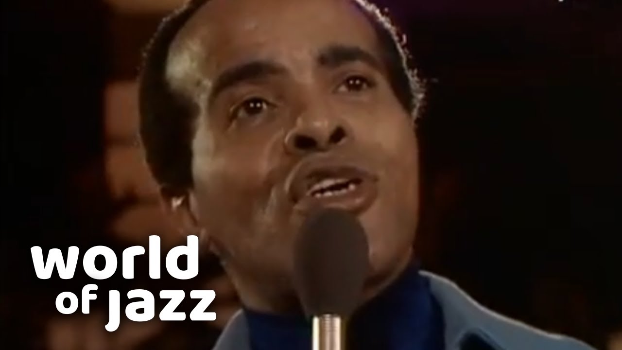 Jon Hendricks - One For My Baby (and One More For The Road) - 16 may 1975 &bull; World of Jazz