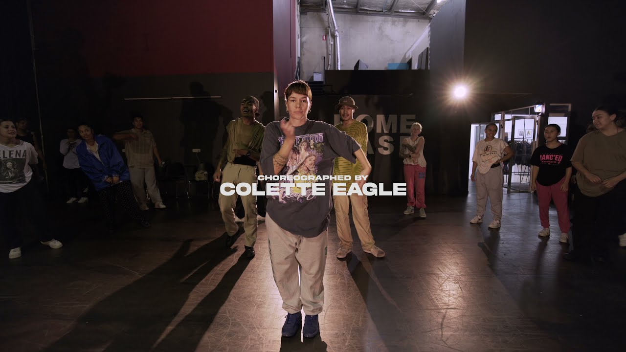 Colette Eagle x HB Easter Workshops | Good & Plenty by Alex Isley, Masego, Jack Dine
