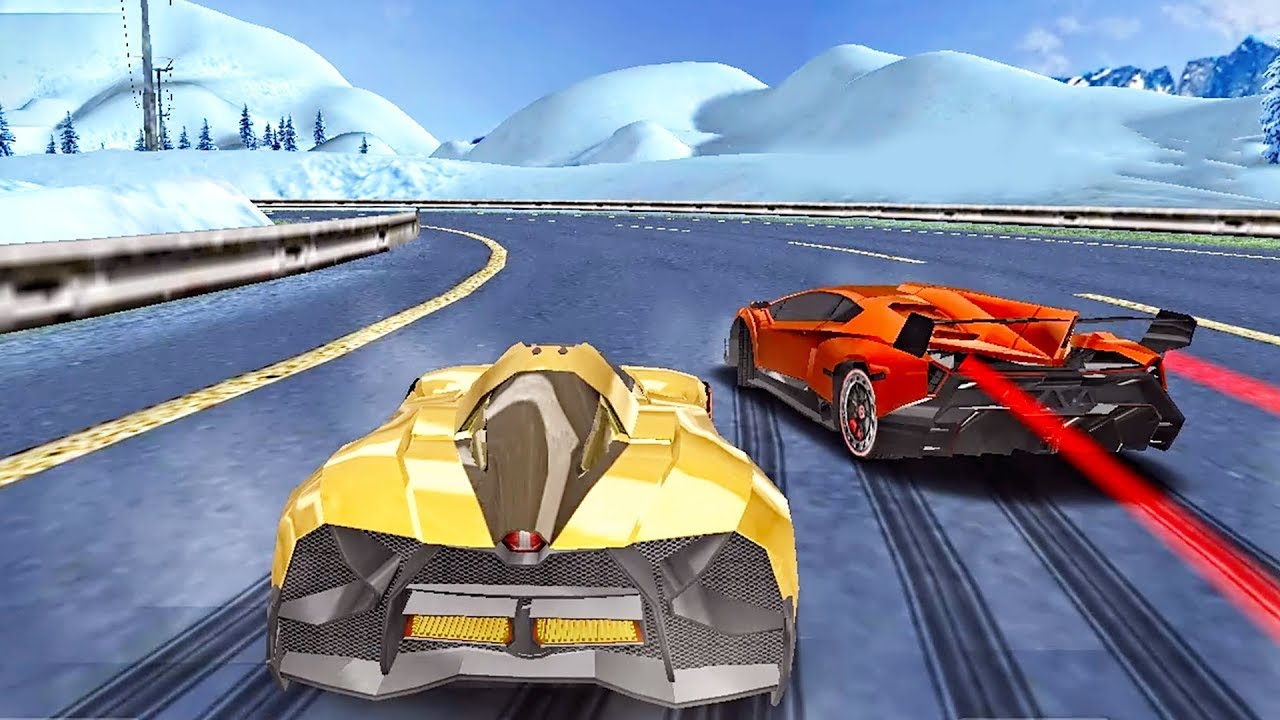 Crazy for Speed 2 - River Car | Android GamePlay 2018