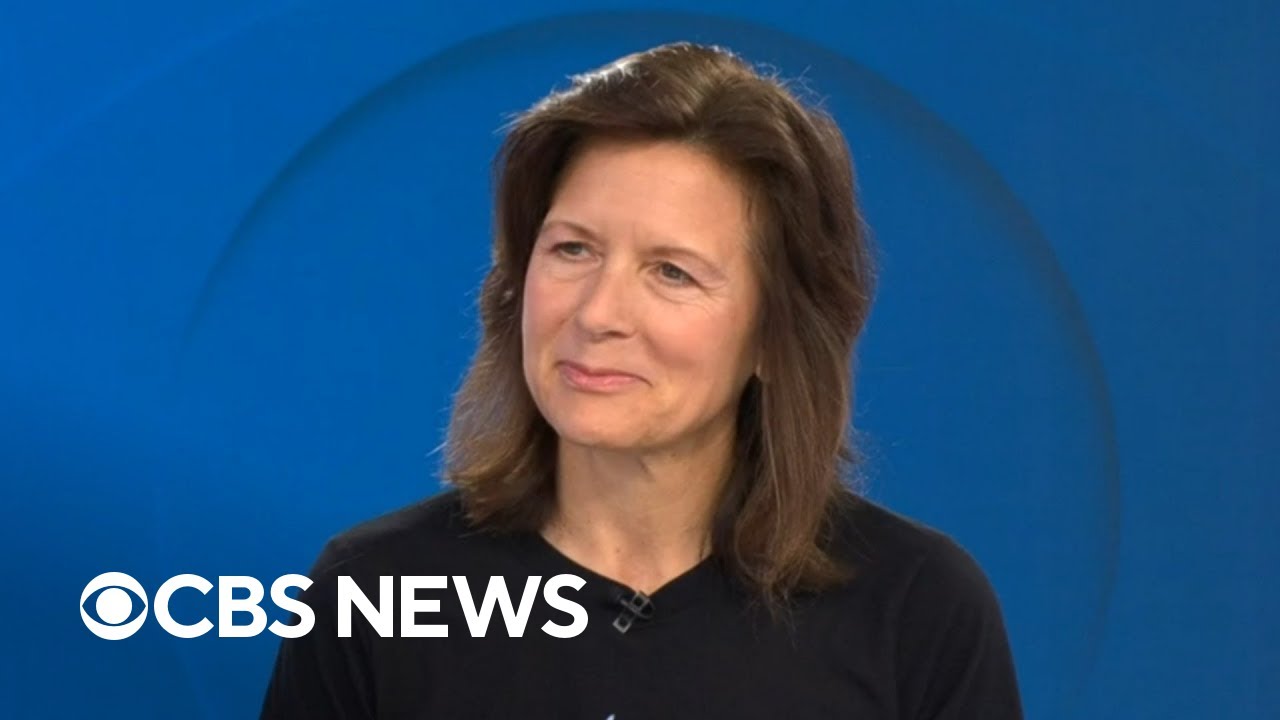 SAG-AFTRA member as strike continues: 
