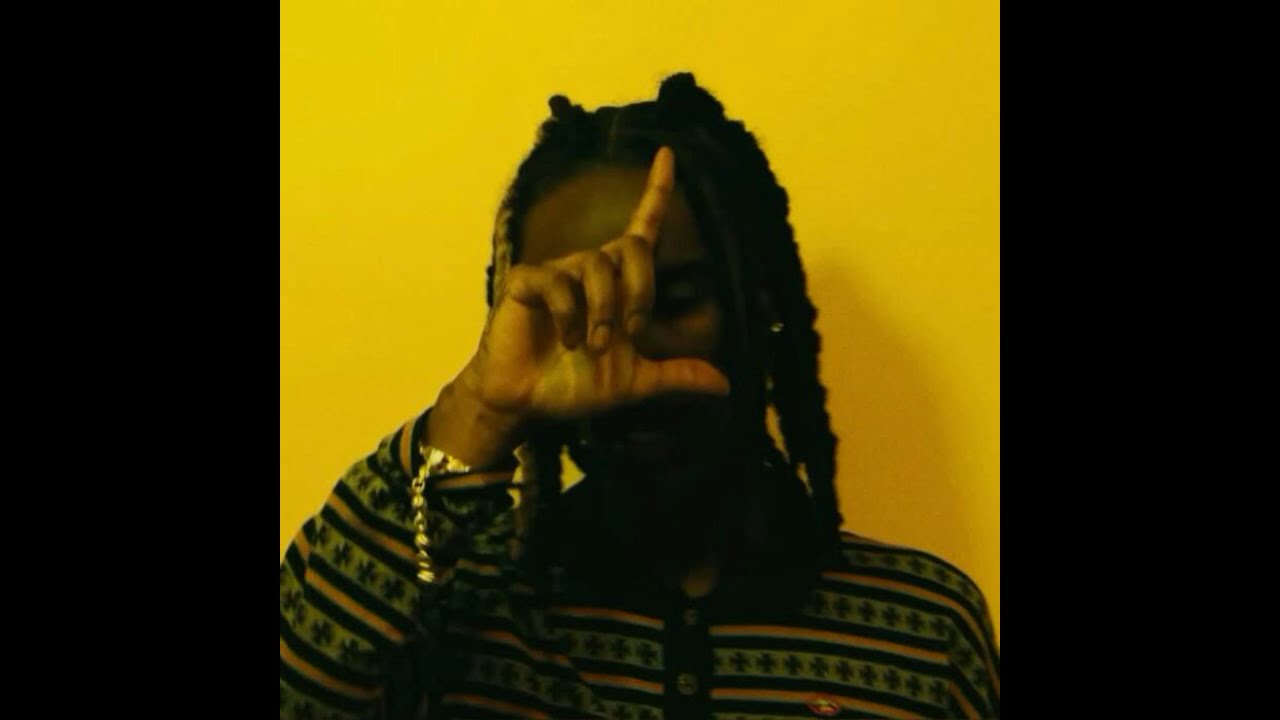 [free] osamason type beat - 