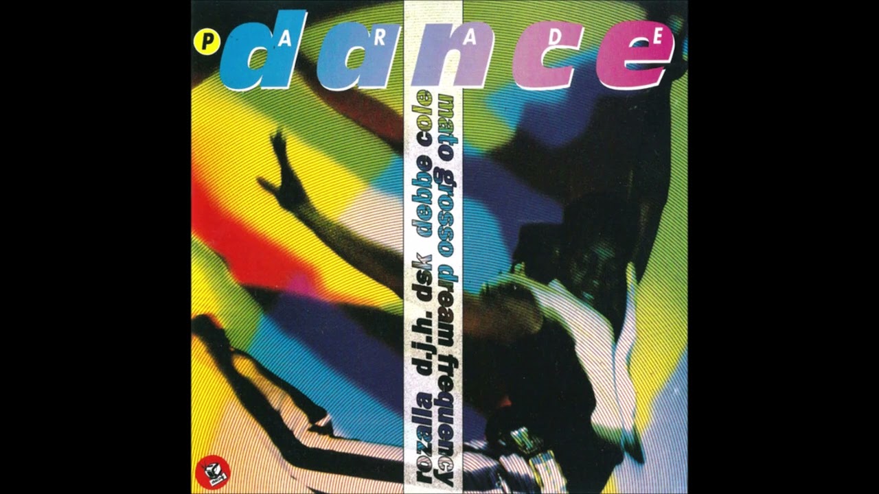 Dance Parade (1992)