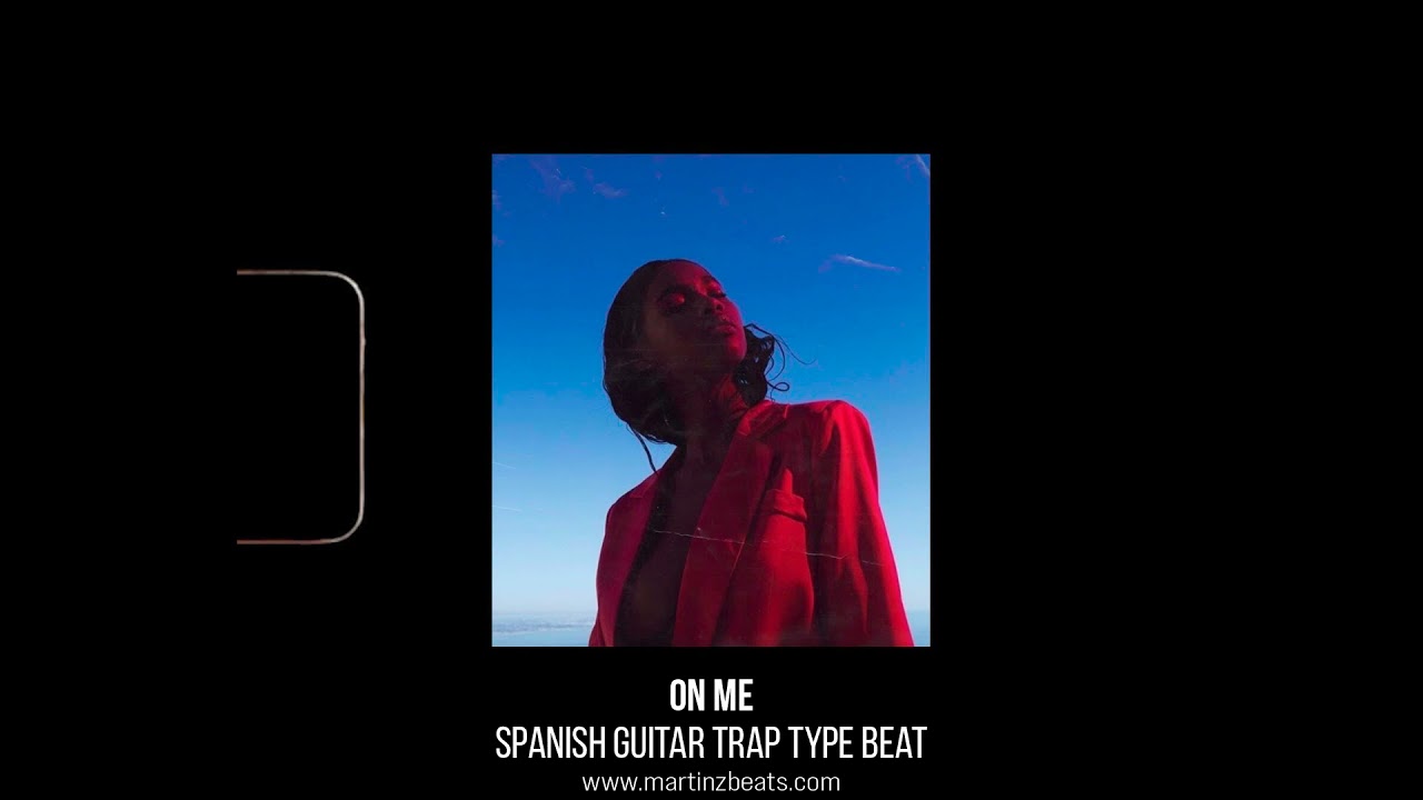 [FREE] Spanish Guitar Trap Type Beat 