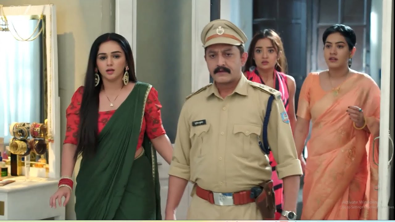 Jagriti Today Episode | 14 November 2025