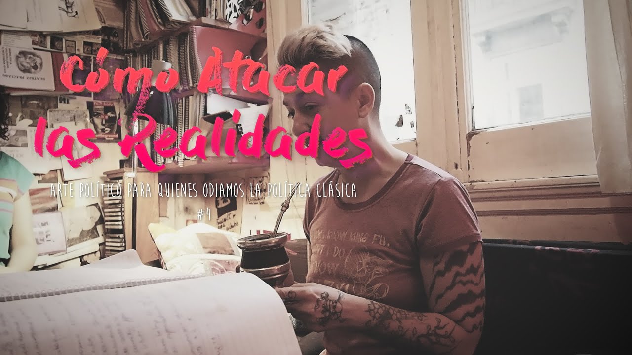 Cómo Atacar las Realidades - #4