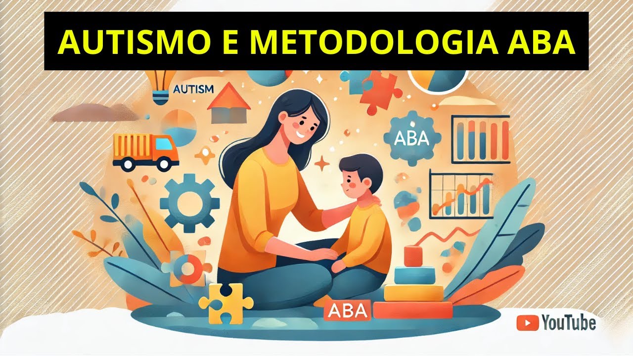 La Metodologia ABA per l'Autismo e come apprenderla