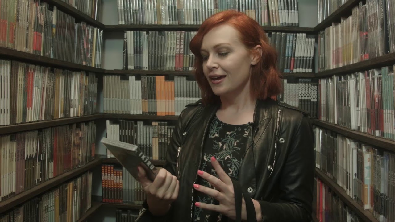 Alicia Malone’s Closet Picks