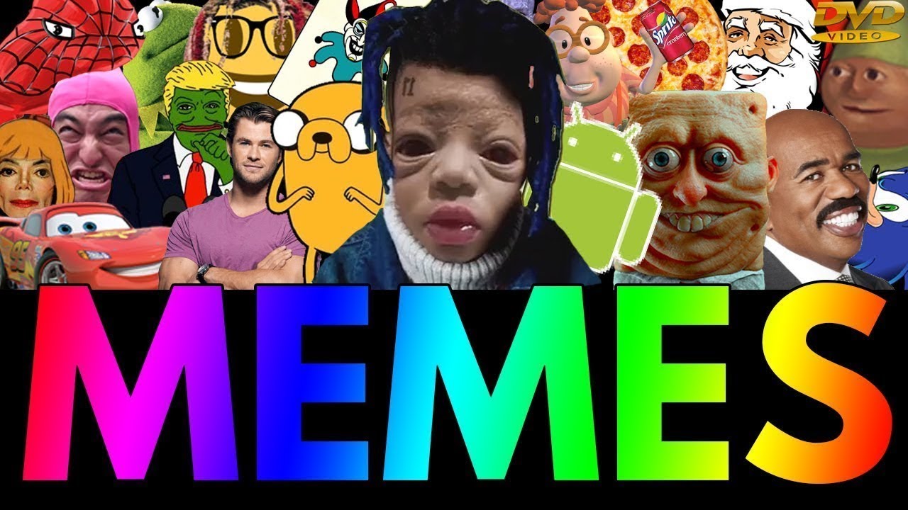 Ultimate Dank Memes Compilation 2019 (V40) Best Memes Compilation｜YLYL