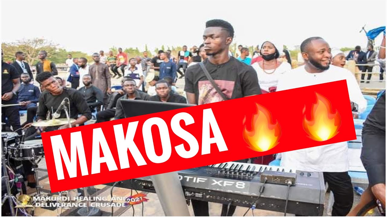 HOTTEST MAKOSA JAM FOR 2021  #makosa #seben #sebene