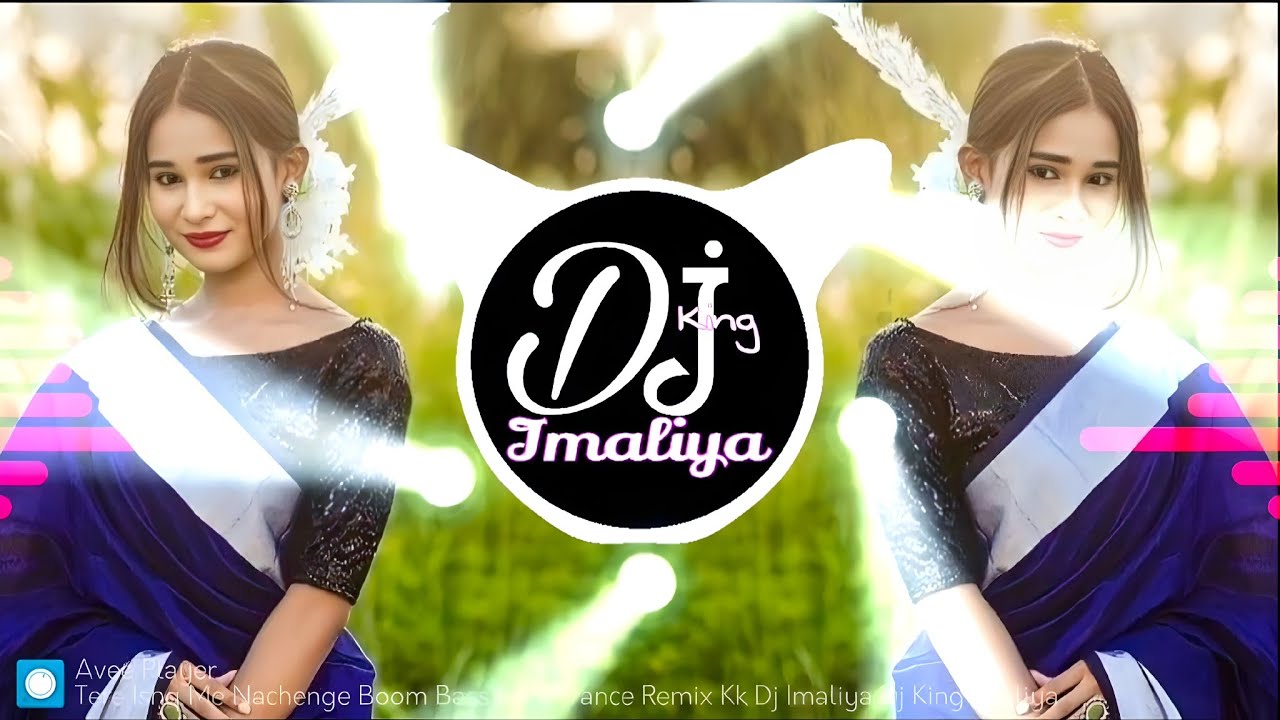 Band Kamre Main Pyar Karenge ❌ Edm Trance Boom Bass Remix | Dj King Imaliya 