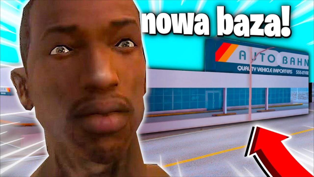 MOJE NOWE ZAKUPY na 4LIFE MTA! +jak prawie straciłem sw&oacute;j cały kanał youtube.