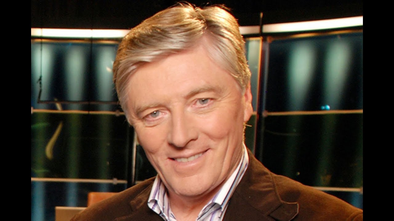 Gift Pat Kenny