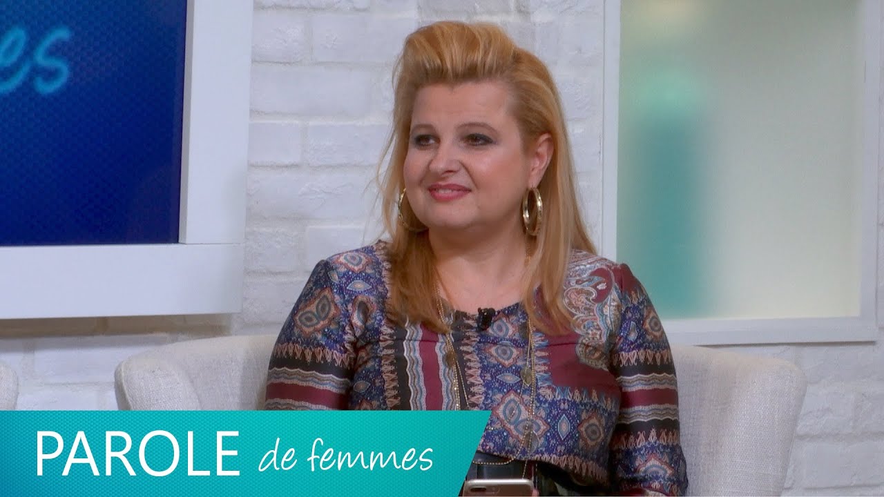 Être une femme déterminée - Parole de femmes - Dorothée Rajiah