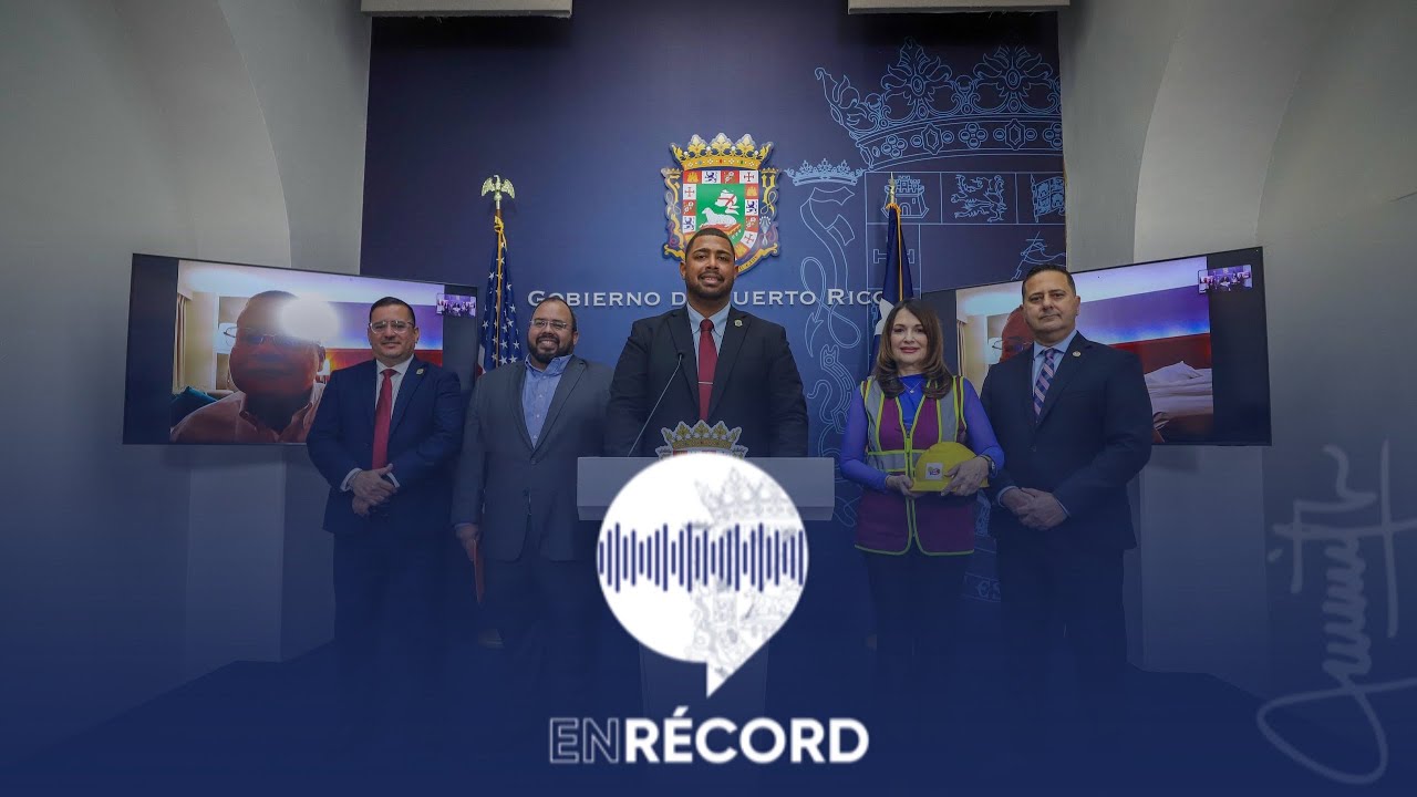 En Record