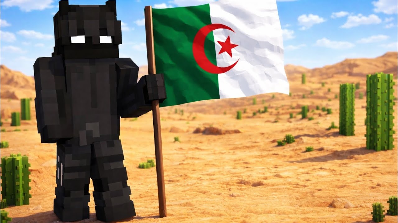 Earth SMP:  ZAWŁADNĄŁEM CAŁYM KONTYNENTEM - Rapy.gg (montage) 