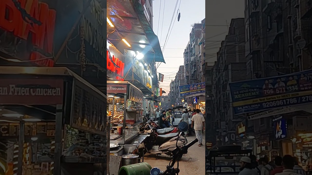 40 Futa Shaheen Bagh okhla delhi 