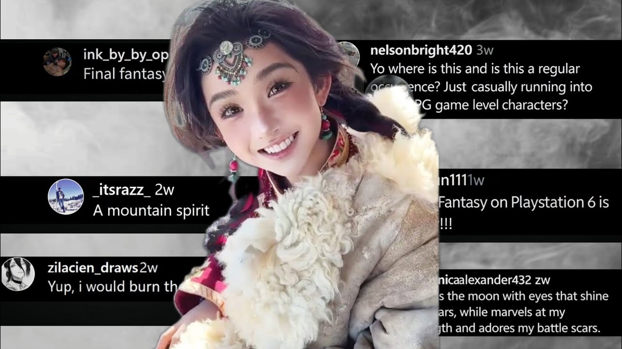 I would burn the world for her - chat music