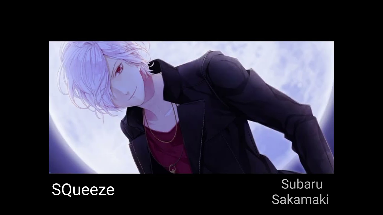 Subaru Sakamaki OST Playlist