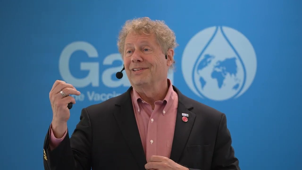A History of Gavi, the Vaccine Alliance