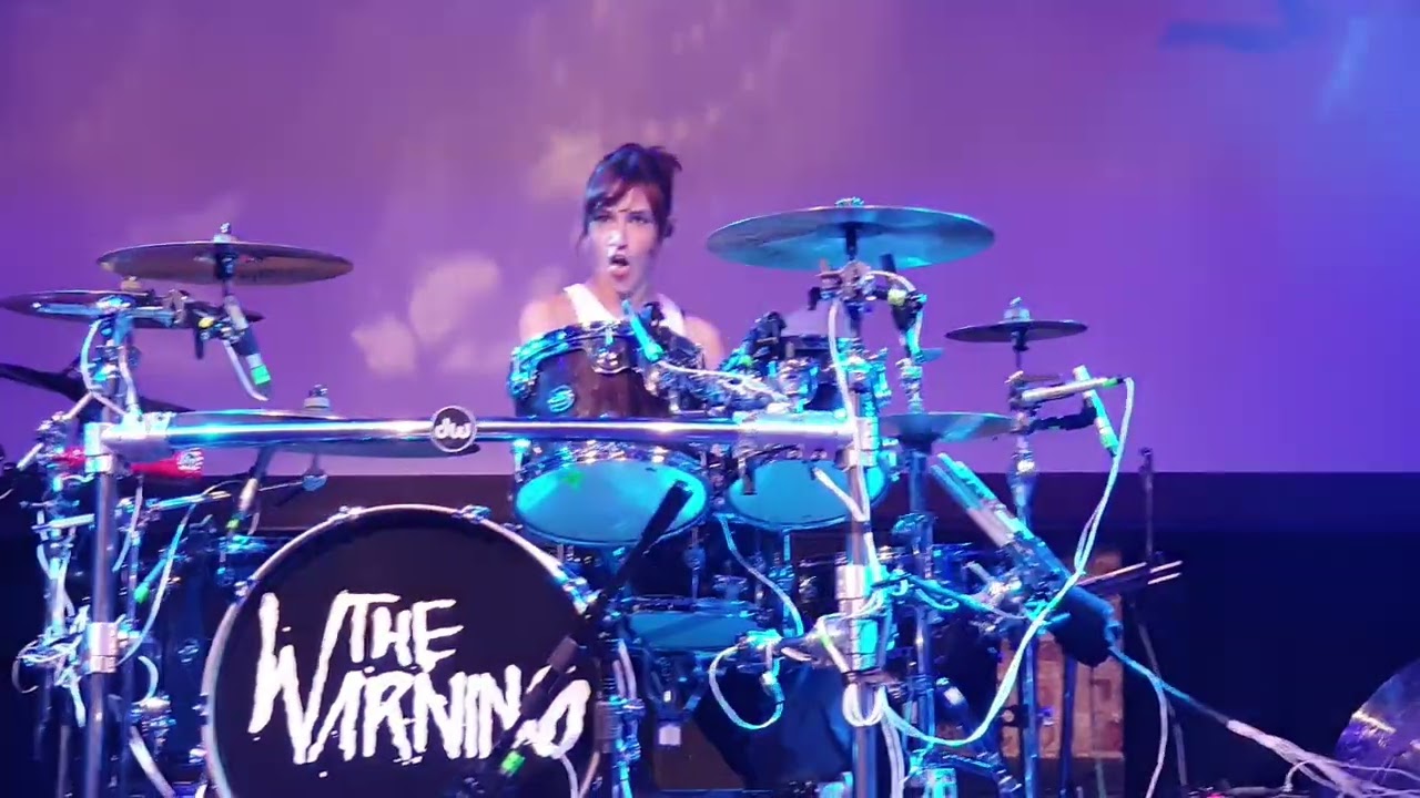 The Warning  - 