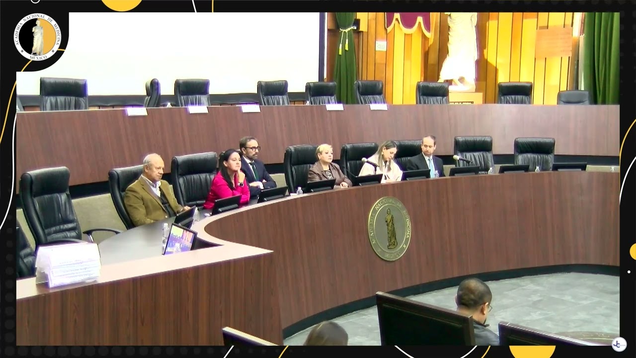 Comentarios generales a la presentación