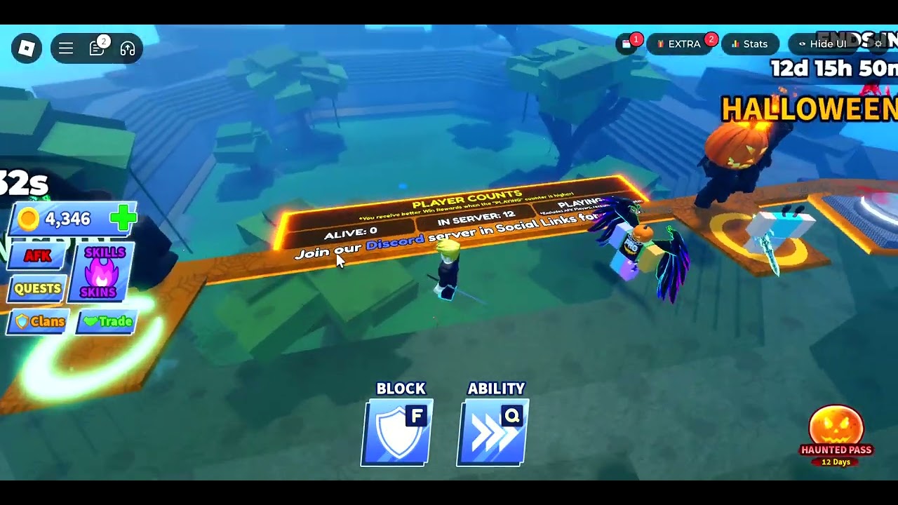 Blade Ball Roblox