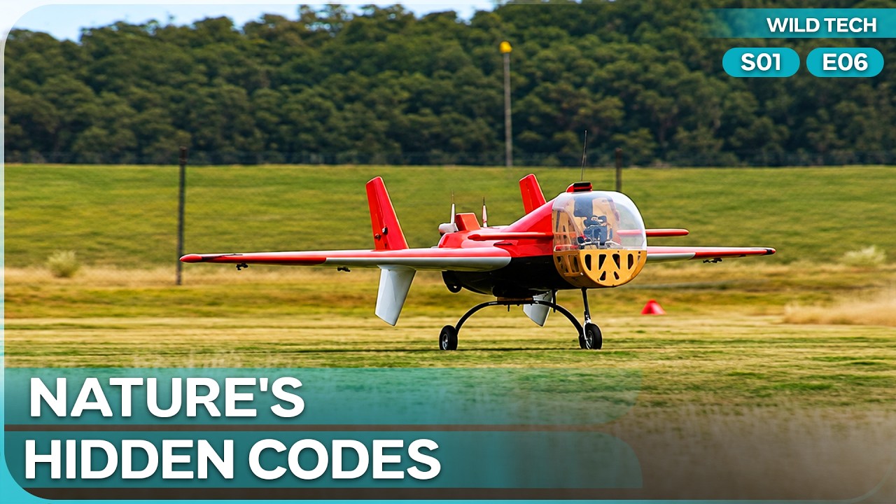 Incredible Technologies That Navigate Without GPS | Wild Tech