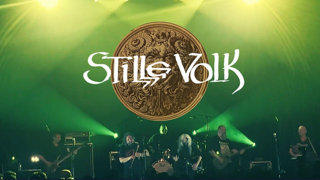 STILLE VOLK (FULL SHOW), @CERNUNNOS PAGAN FEST - Paris, 21 Feb 2026