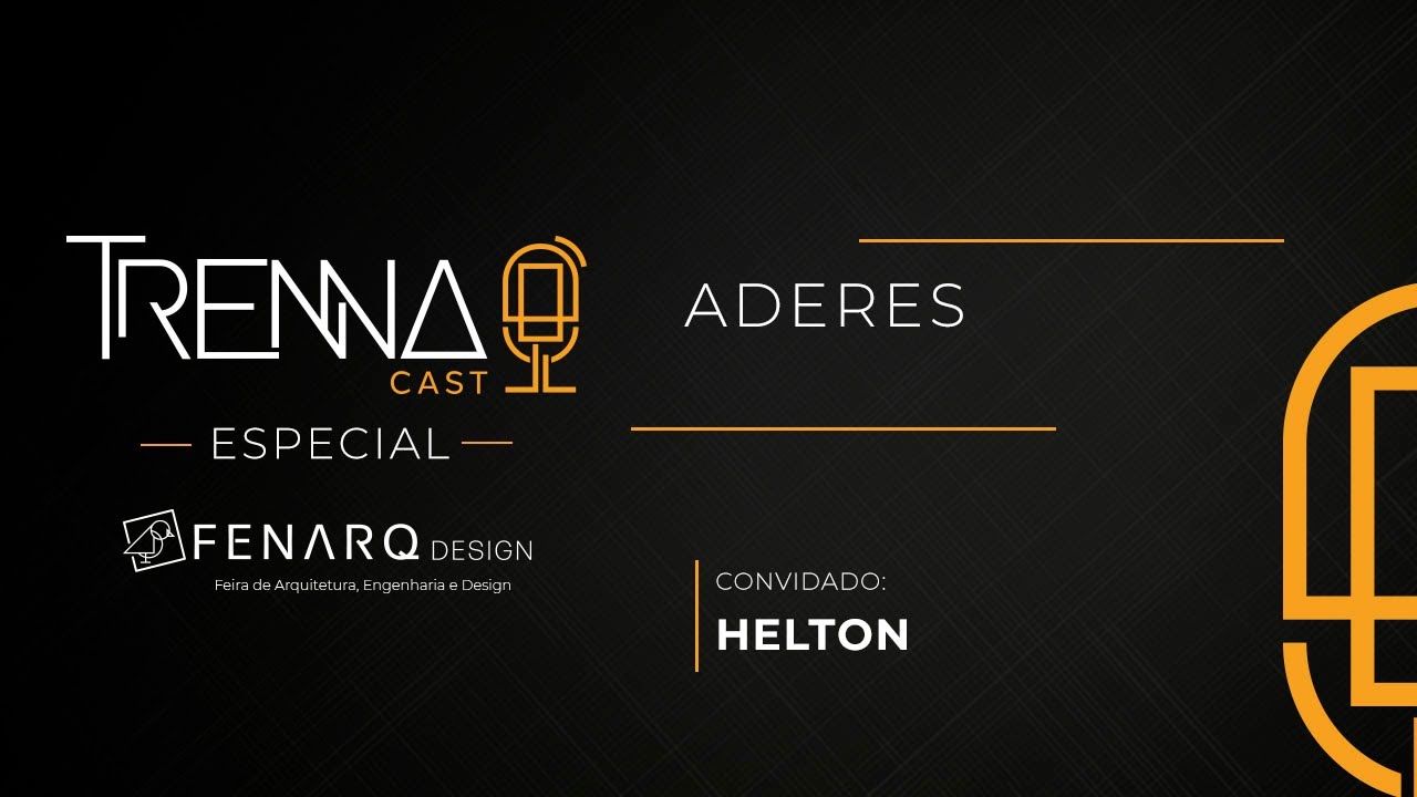 Helton | ADERES | TRENNACAST ESPECIAL
