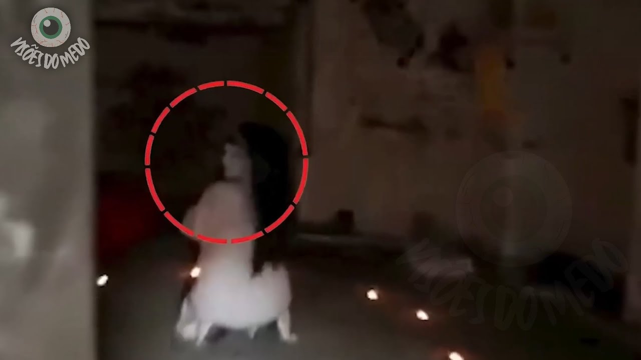 Rituais Perturbadores Que Nunca Deveriam Ter Sido Filmados