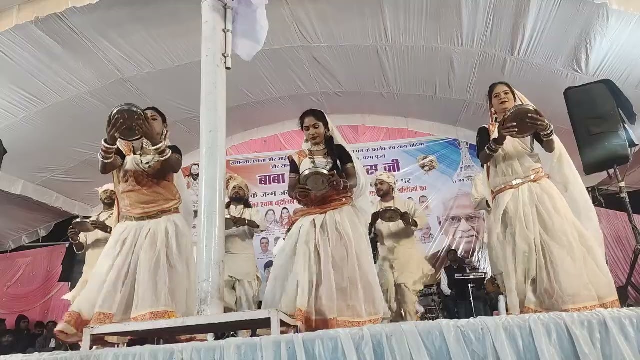 दिया 🪔 जले बाबा दिया जले - Diya Jale Baba Diya Jale | श्याम कुटेलिहा लाइव शो 