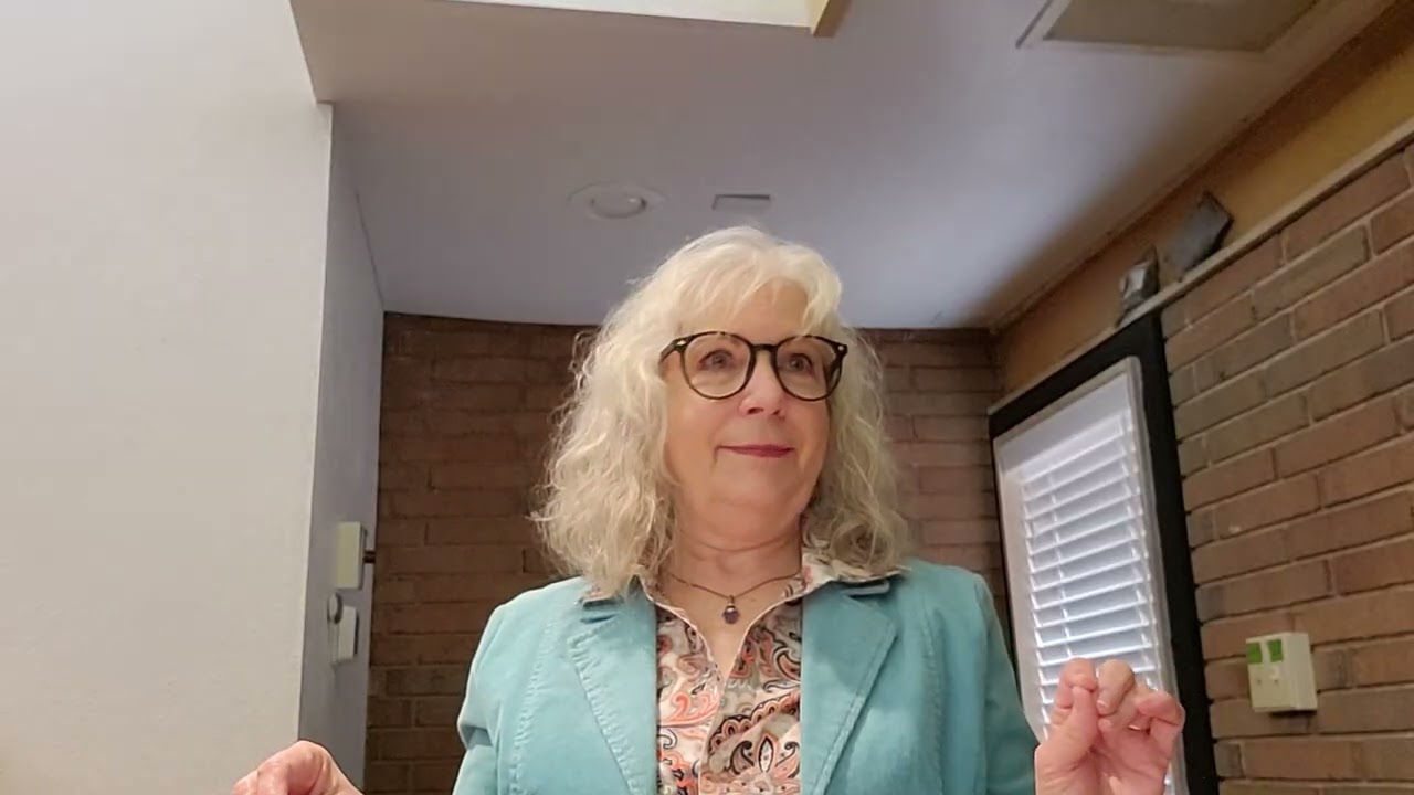 WSFM Message | Cheryl Bridges | 11.09.2025: 