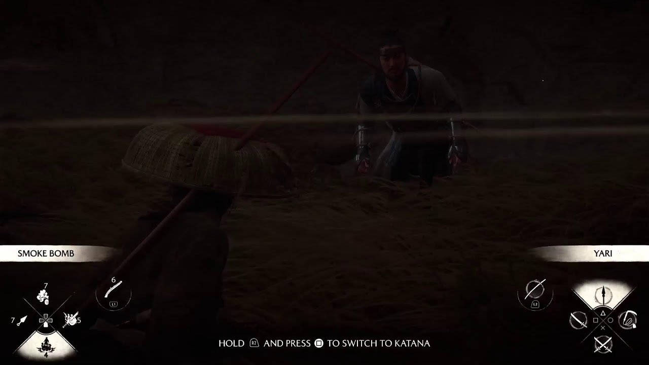 Ghost Of Yotei Episode 8