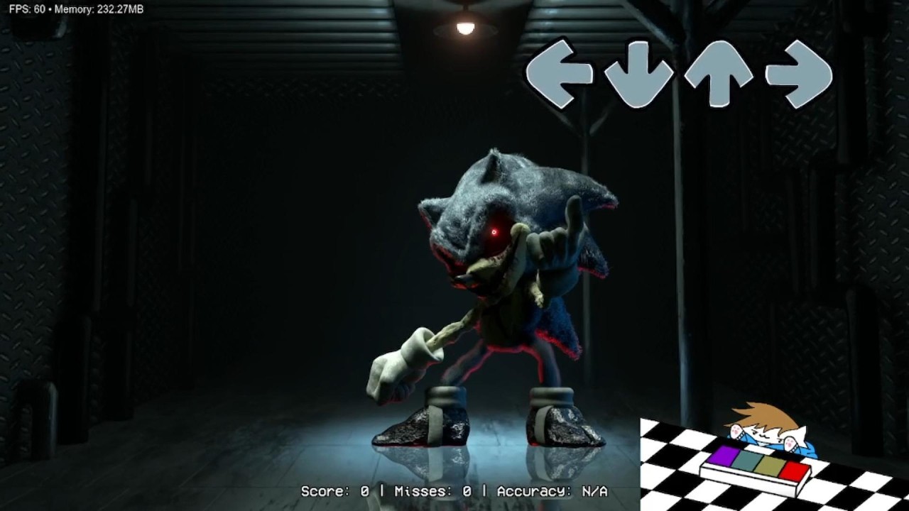 I Played FNF HITSINGLE MOD ( JOYOUS ) GFC_98,56% ( Gameplay )