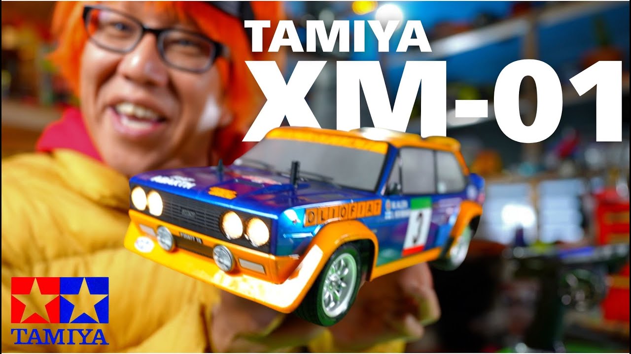 【気持ち良すぎ】XM01の性能が凄すぎるのをお伝えする動画
