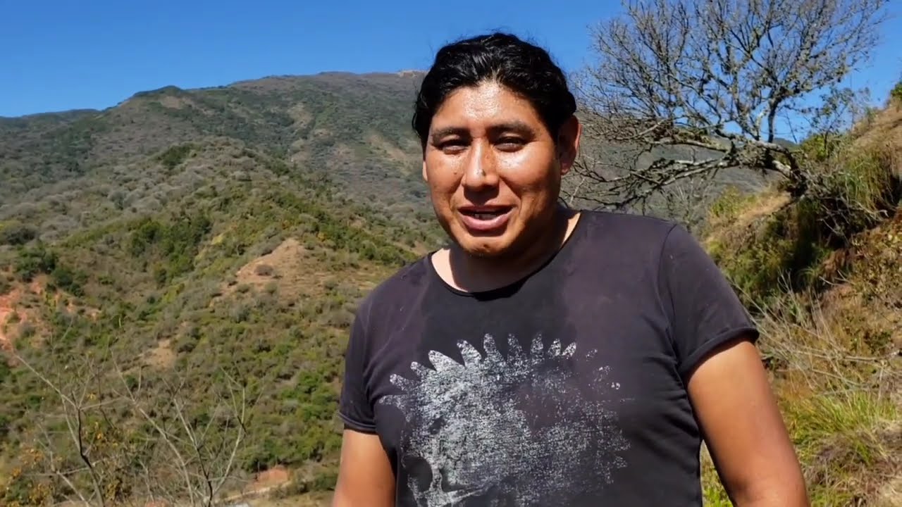 OCLOYAS | #TRAVESIASCONMIRANGER